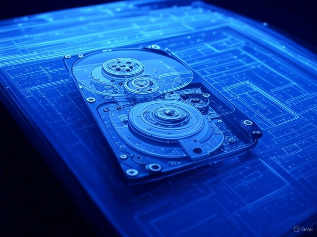 How to reformat an external SSD or HDD that is marked readonly