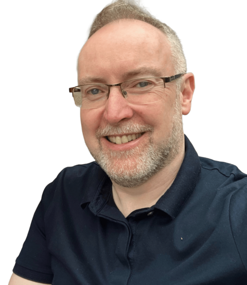 Micheal Colhoun